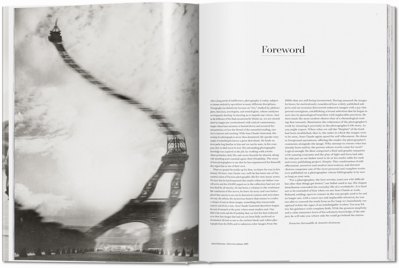 Robert Doisneau. Paris - Immagine 3 di 25