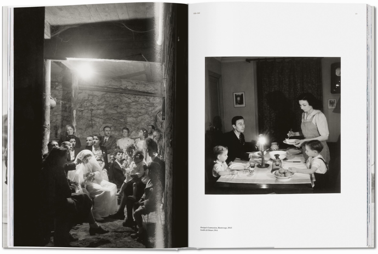 Robert Doisneau. Paris - Immagine 6 di 25