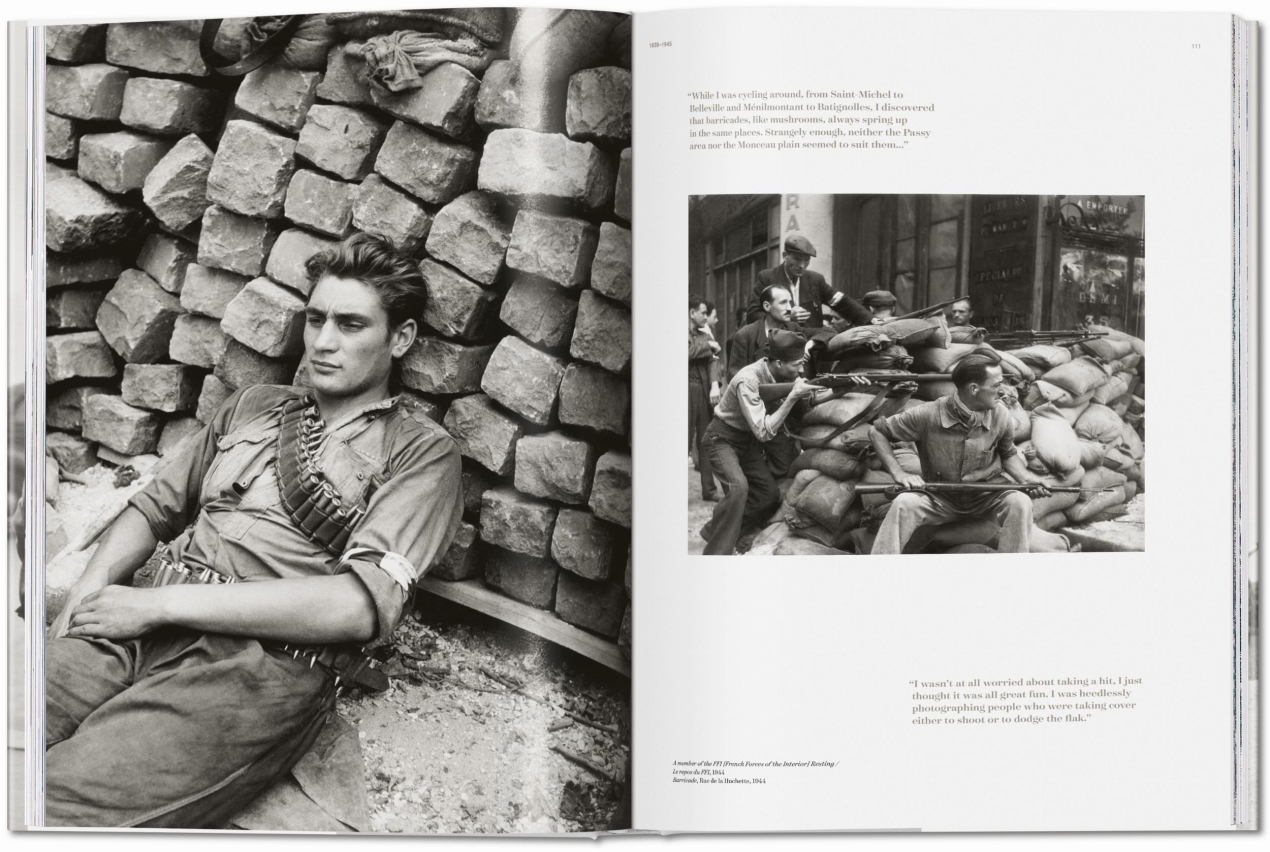 Robert Doisneau. Paris - Immagine 7 di 25