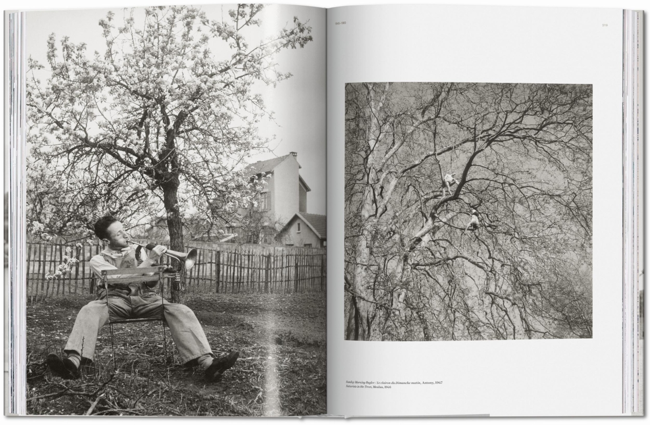 Robert Doisneau. Paris - Immagine 11 di 25