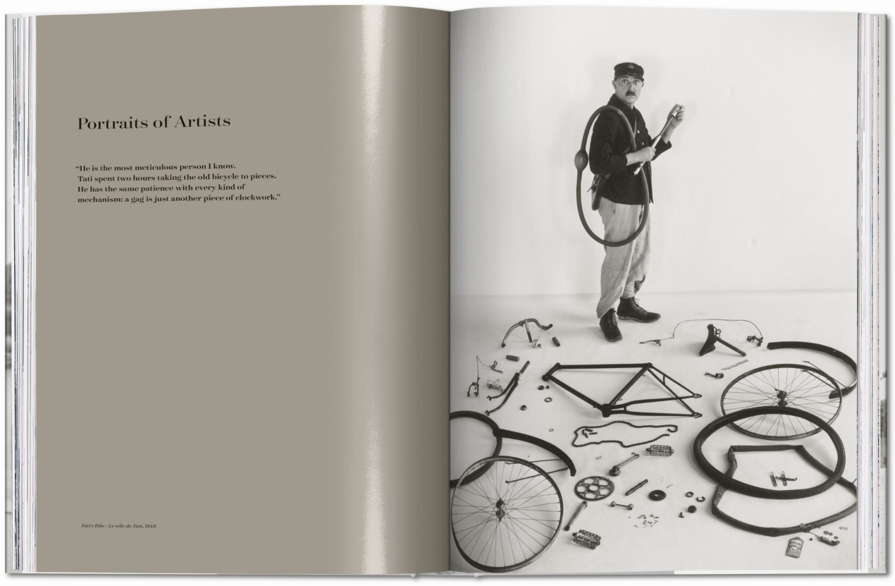 Robert Doisneau. Paris - Immagine 14 di 25