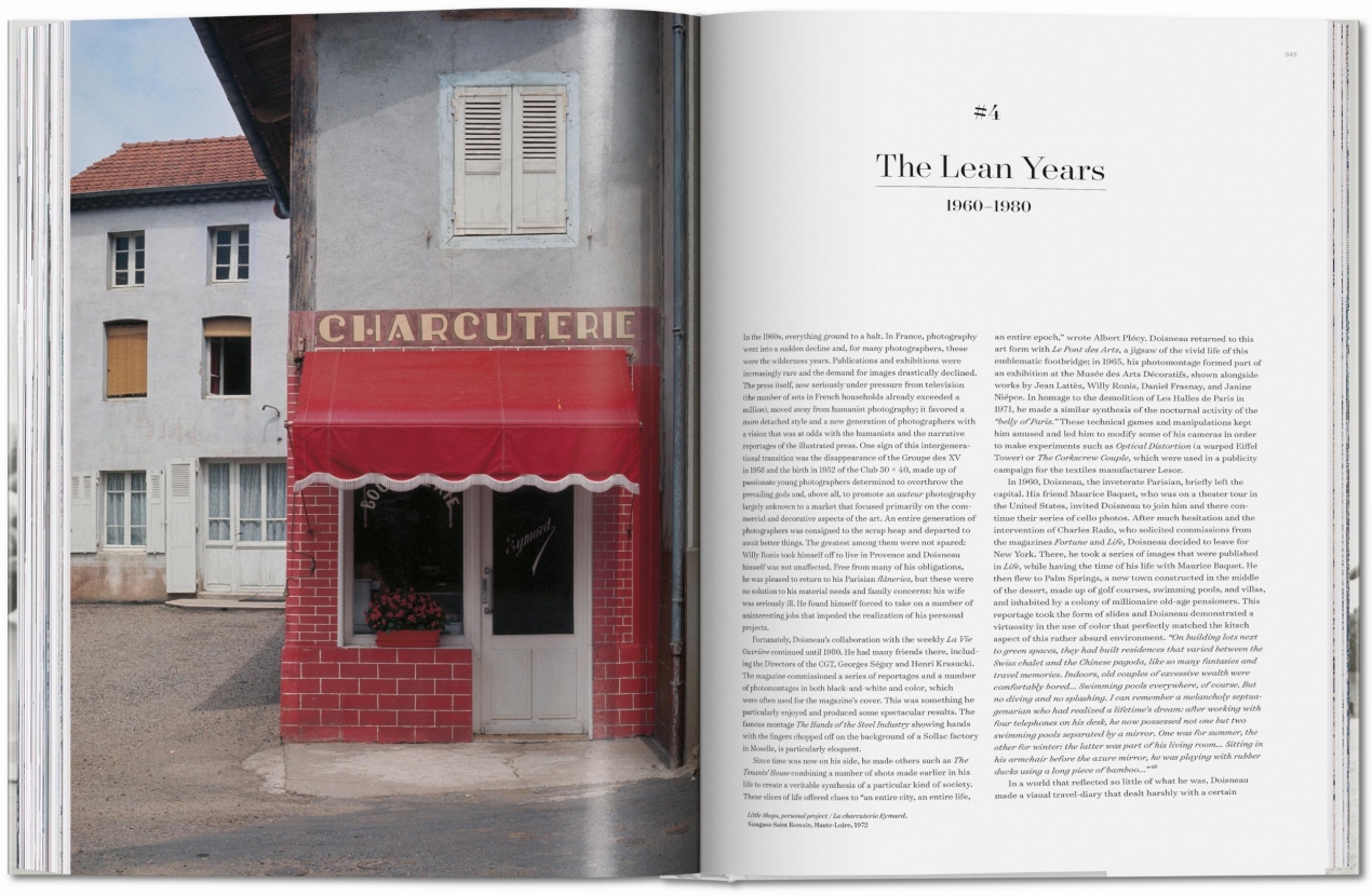 Robert Doisneau. Paris - Immagine 19 di 25