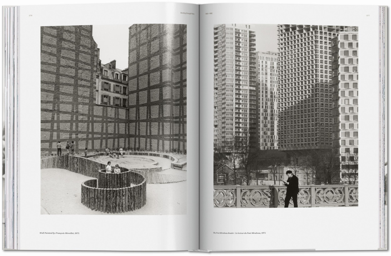 Robert Doisneau. Paris - Immagine 22 di 25