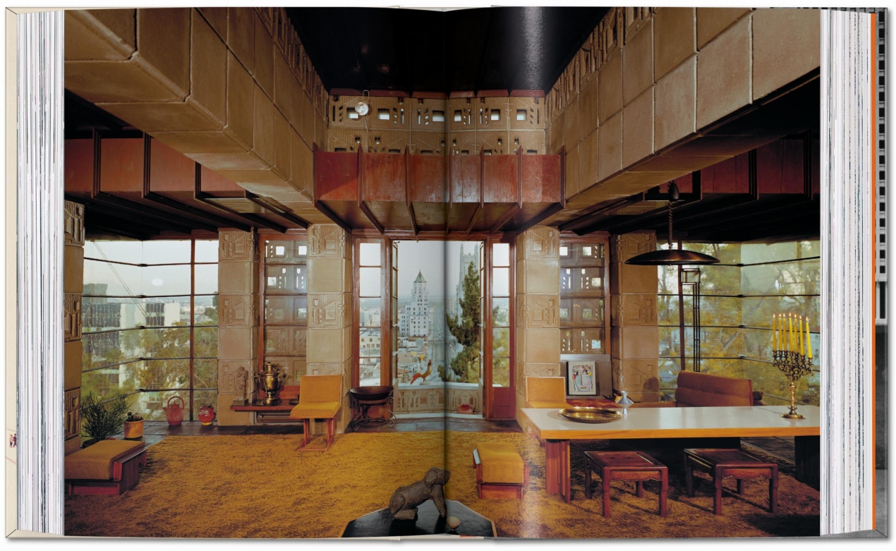 Frank Lloyd Wright. 45th Ed. - Image 7 of 13