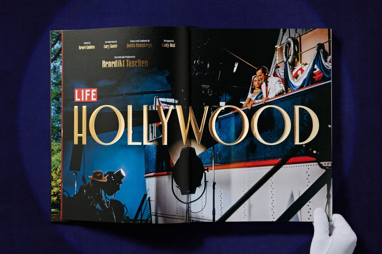 LIFE. Hollywood - Image 5 de 45