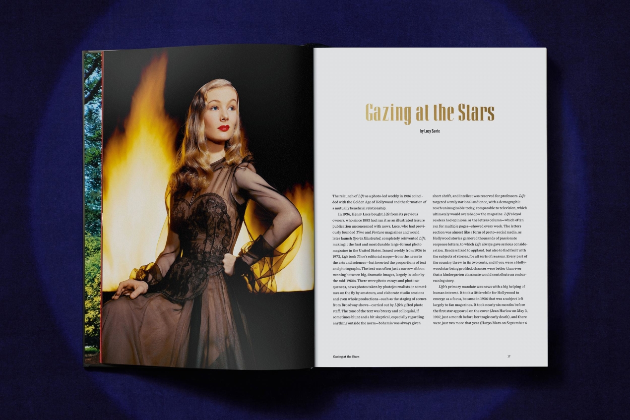 LIFE. Hollywood - Image 6 de 45