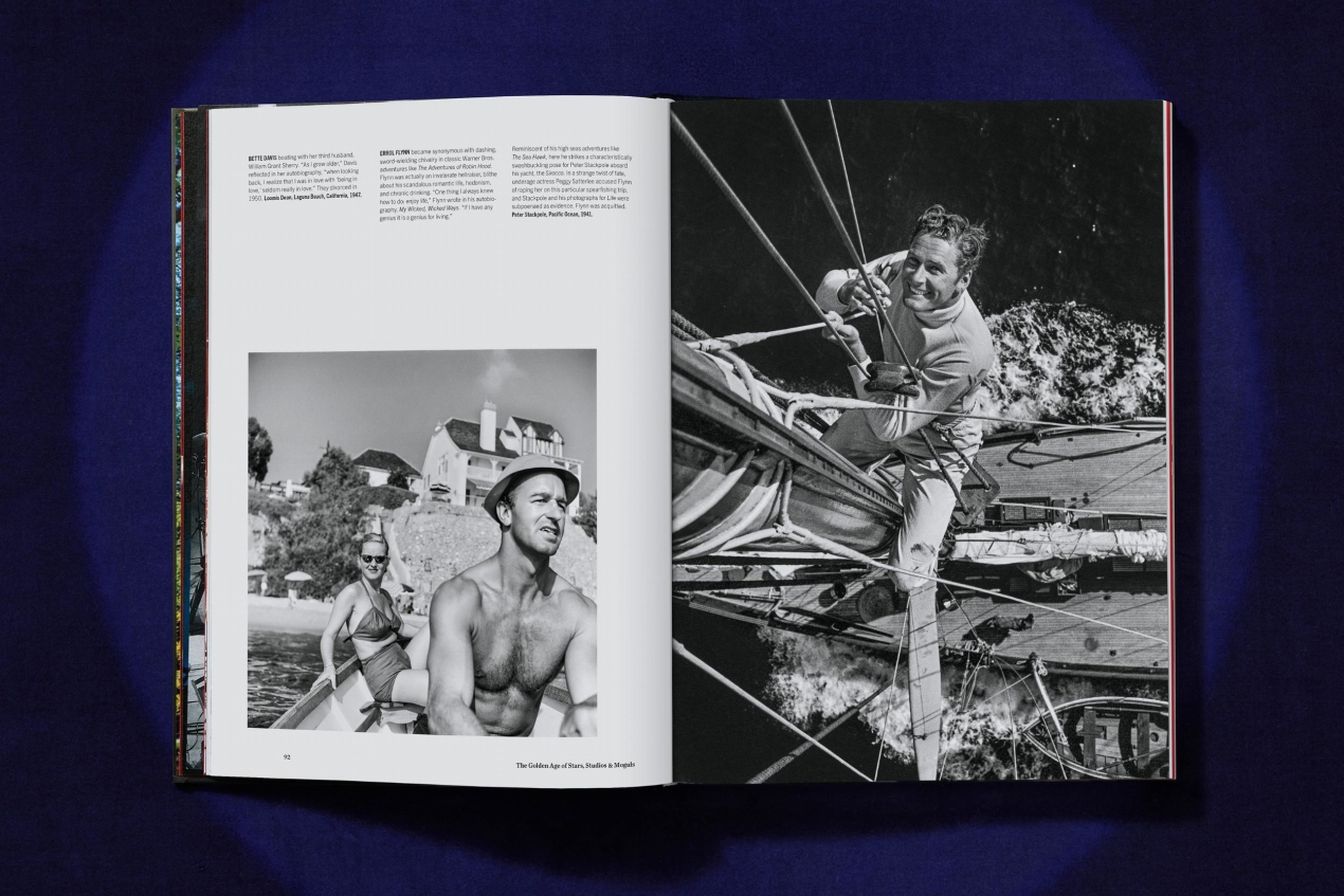 LIFE. Hollywood - Image 11 de 45