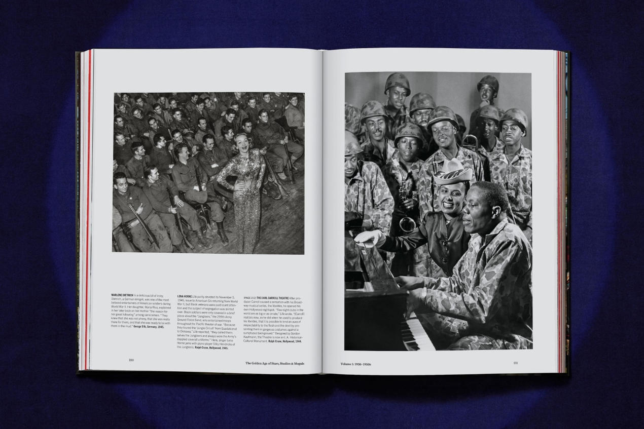 LIFE. Hollywood - Image 17 de 45