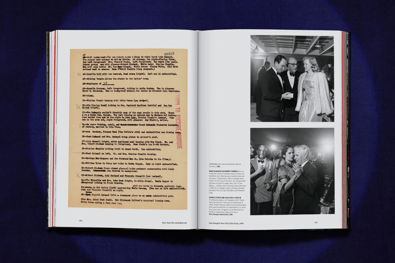 LIFE. Hollywood - Image 19 de 45