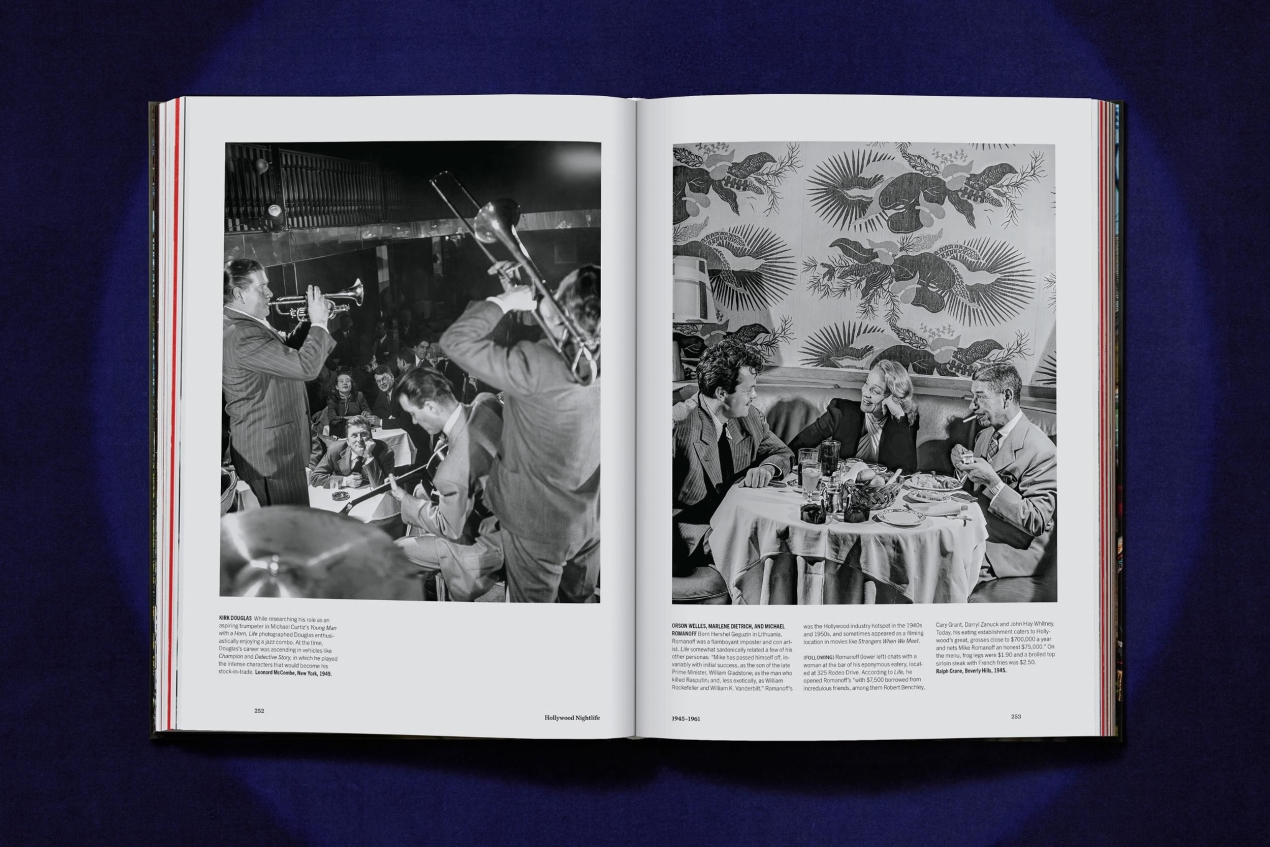 LIFE. Hollywood - Image 22 de 45