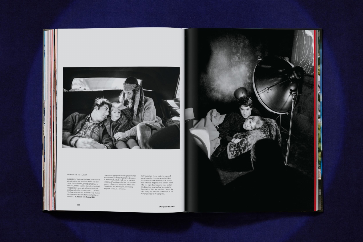 LIFE. Hollywood - Image 41 de 45