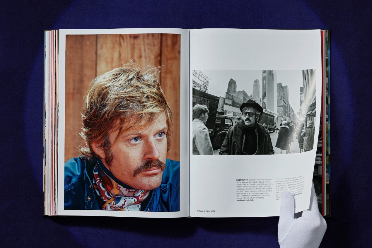 LIFE. Hollywood - Image 45 de 45