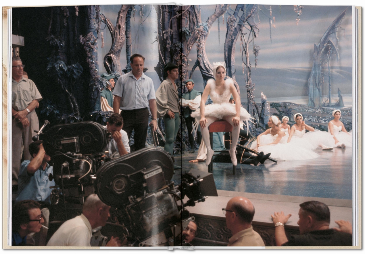 Barbra Streisand. Steve Schapiro & Lawrence Schiller - Image 4 de 7