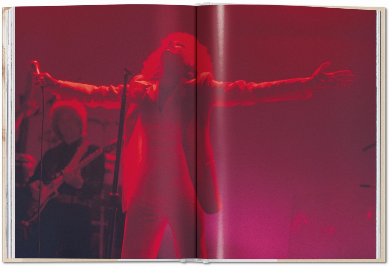 Barbra Streisand. Steve Schapiro & Lawrence Schiller - Image 7 de 7