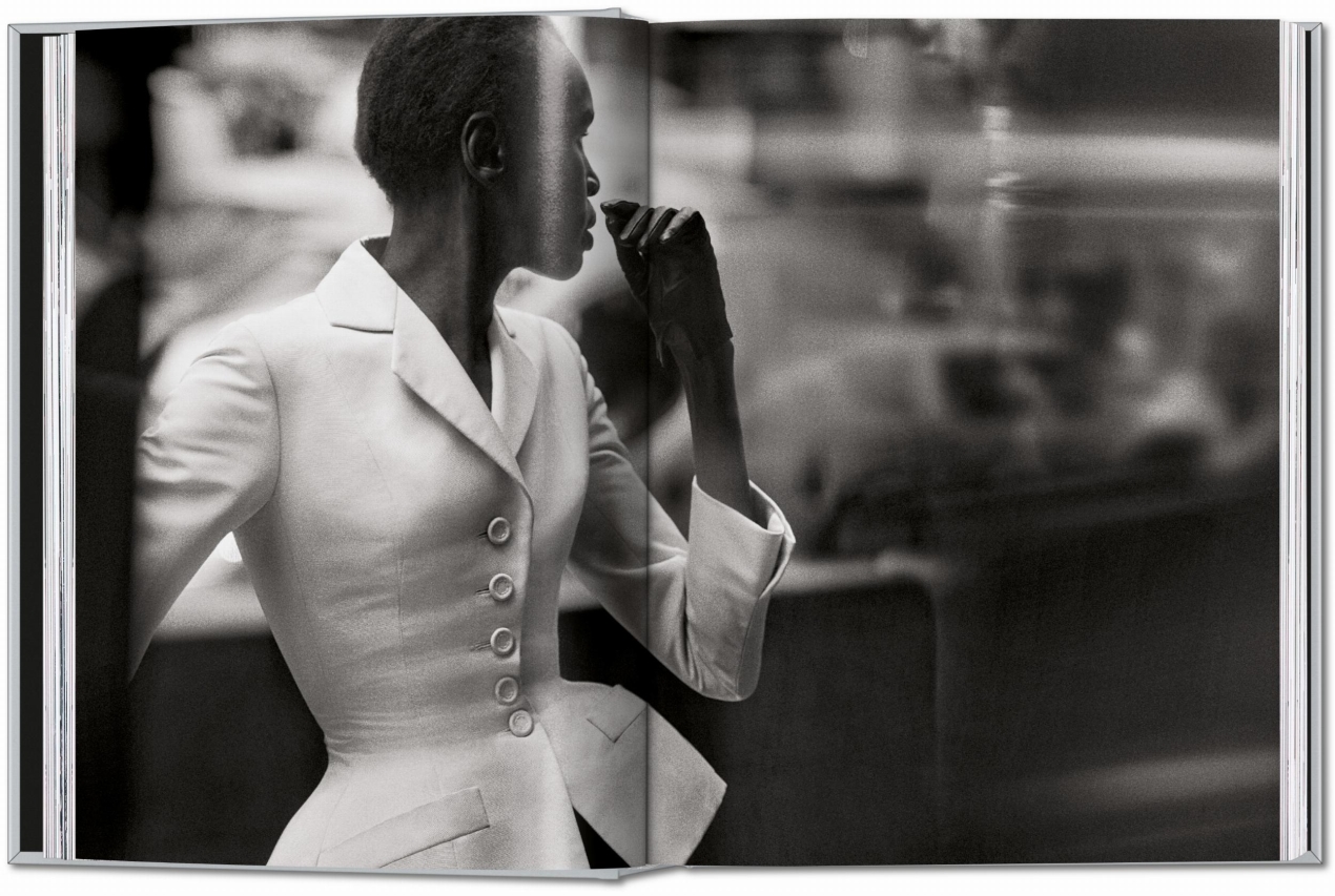Peter Lindbergh. Dior. 40th Ed. - Bild 2 von 9
