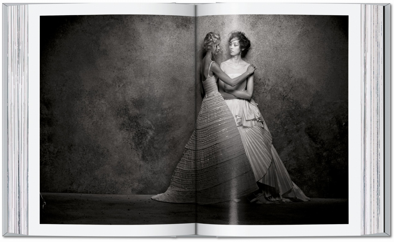 Peter Lindbergh. Dior. 40th Ed. - Bild 7 von 9
