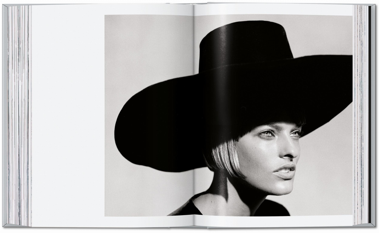 Peter Lindbergh. Dior. 40th Ed. - Bild 8 von 9
