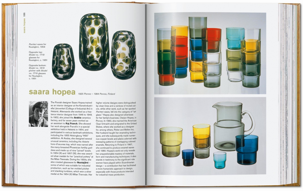 Scandinavian Design. 40th Ed. - Immagine 6 di 13