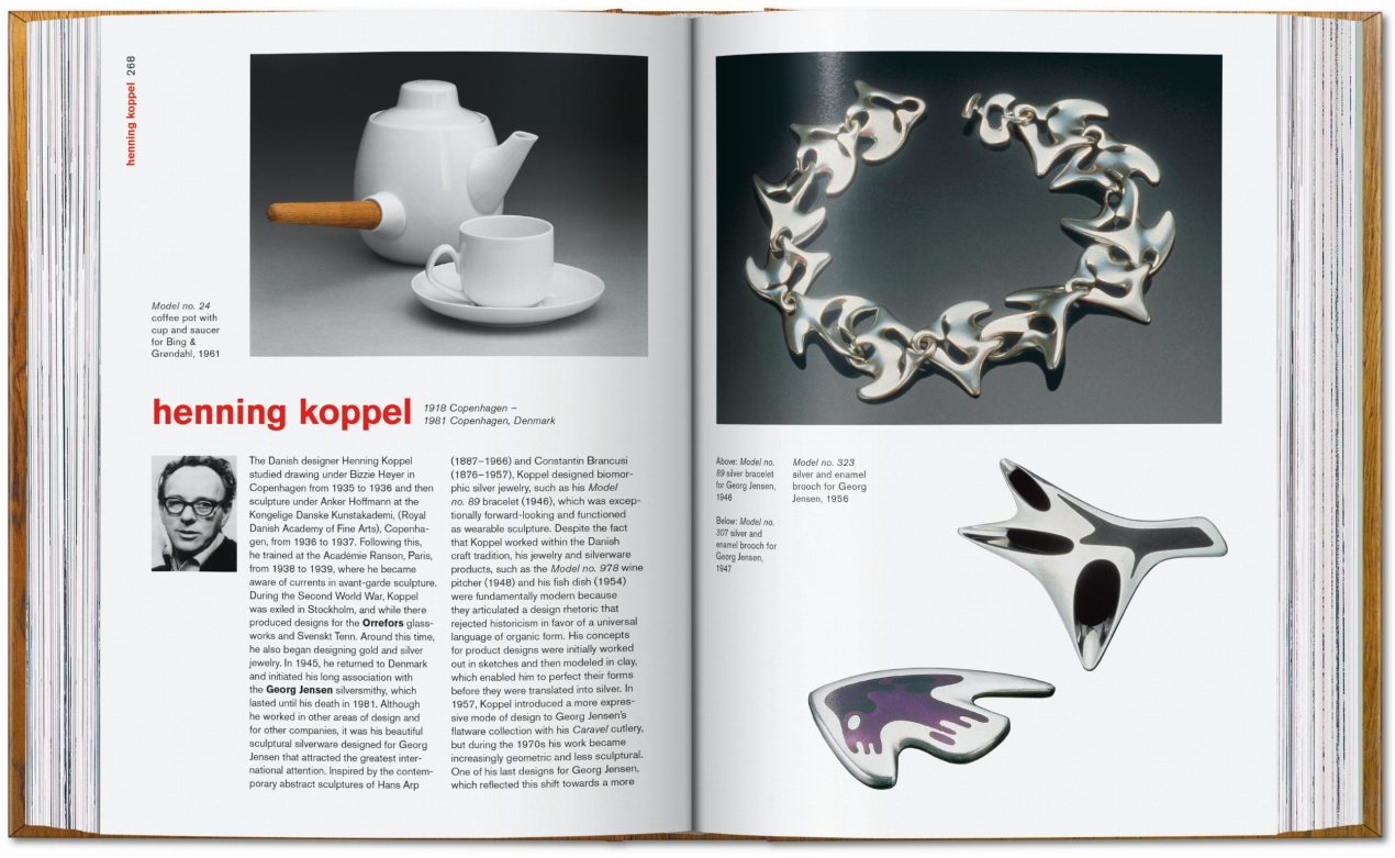 Scandinavian Design. 40th Ed. - Immagine 8 di 13