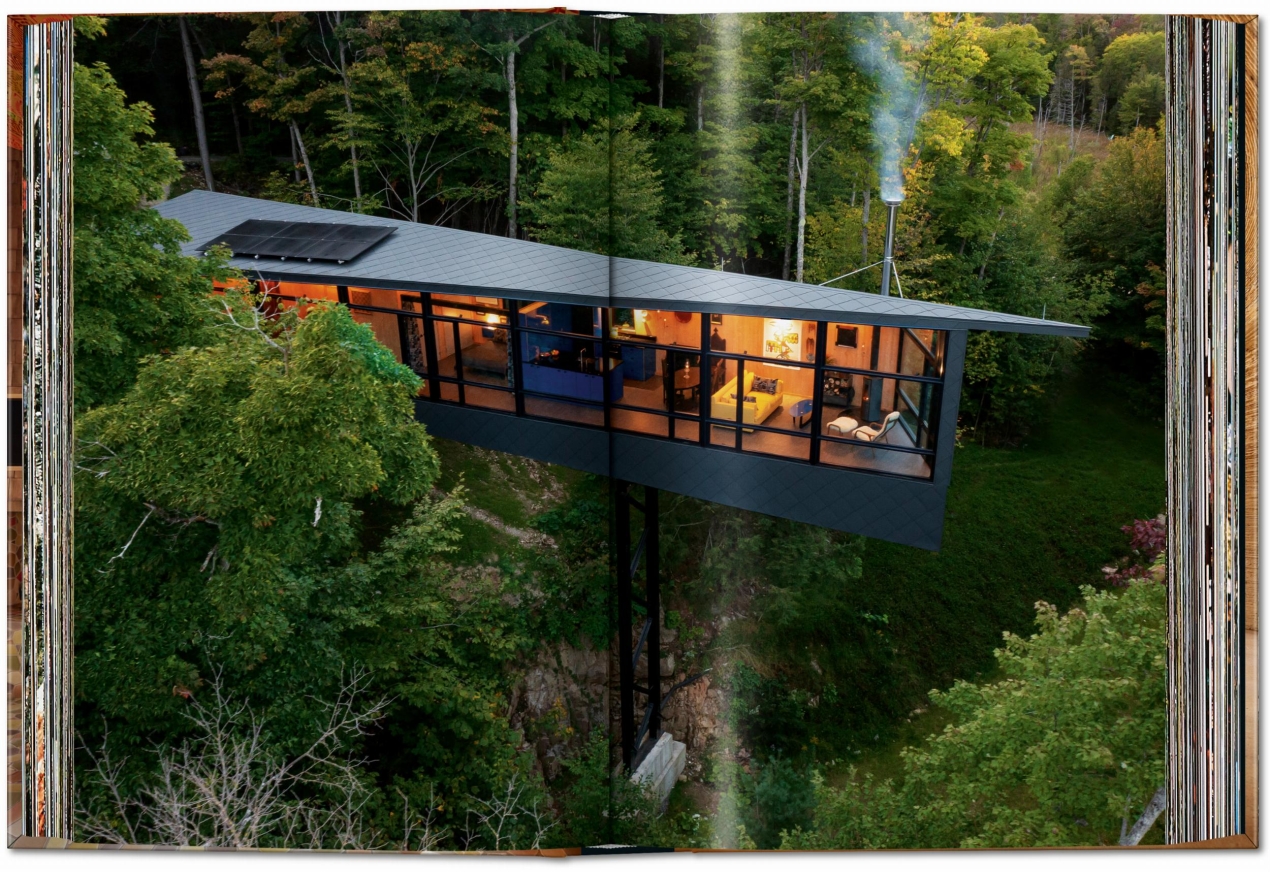 Homes for Our Time. Contemporary Houses around the World. Vol. 3 - Image 5 de 13