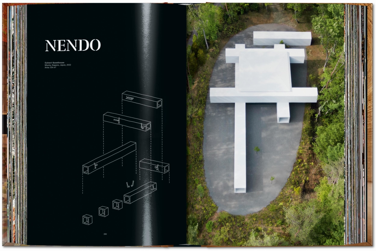 Homes for Our Time. Contemporary Houses around the World. Vol. 3 - Image 8 de 13