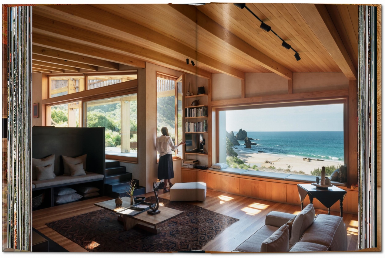 Homes for Our Time. Contemporary Houses around the World. Vol. 3 - Image 11 de 13