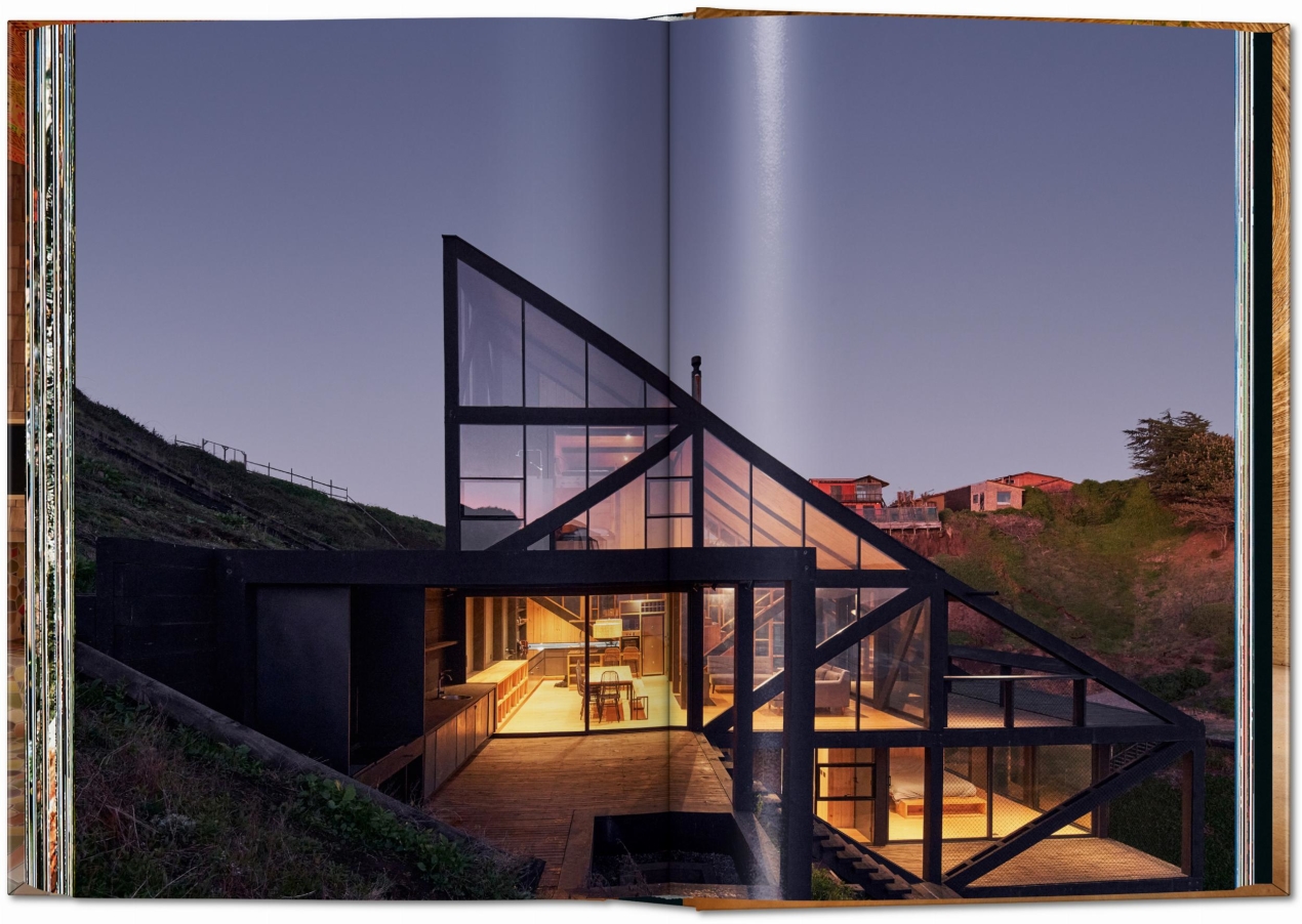 Homes for Our Time. Contemporary Houses around the World. Vol. 3 - Image 13 de 13