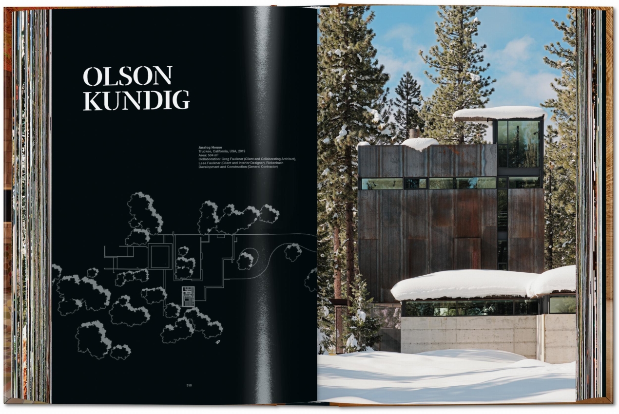 Homes for Our Time. Contemporary Houses around the World. Vol. 3 - Image 10 de 13