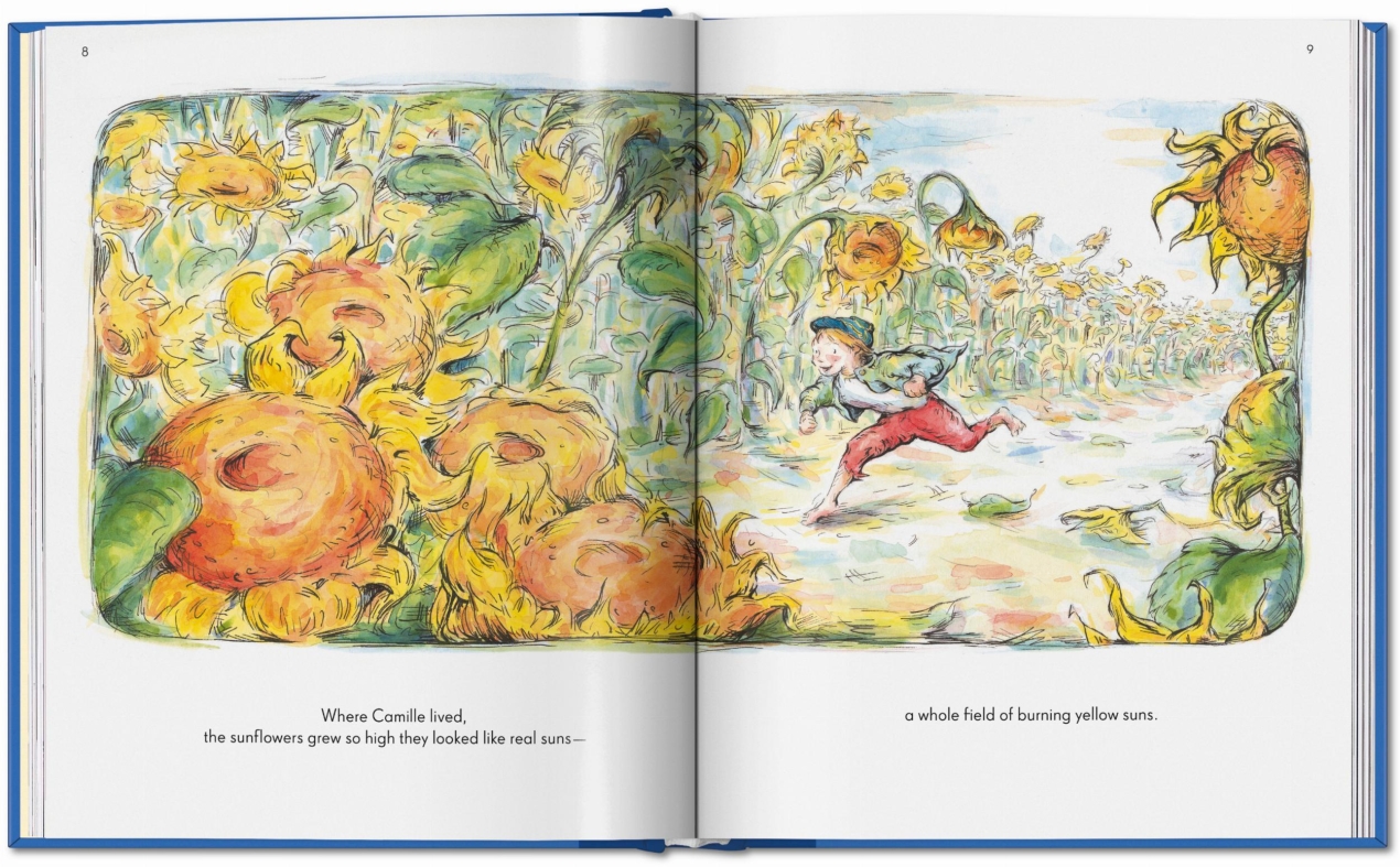 Petites histoires de grands artistes - Image 3 de 19