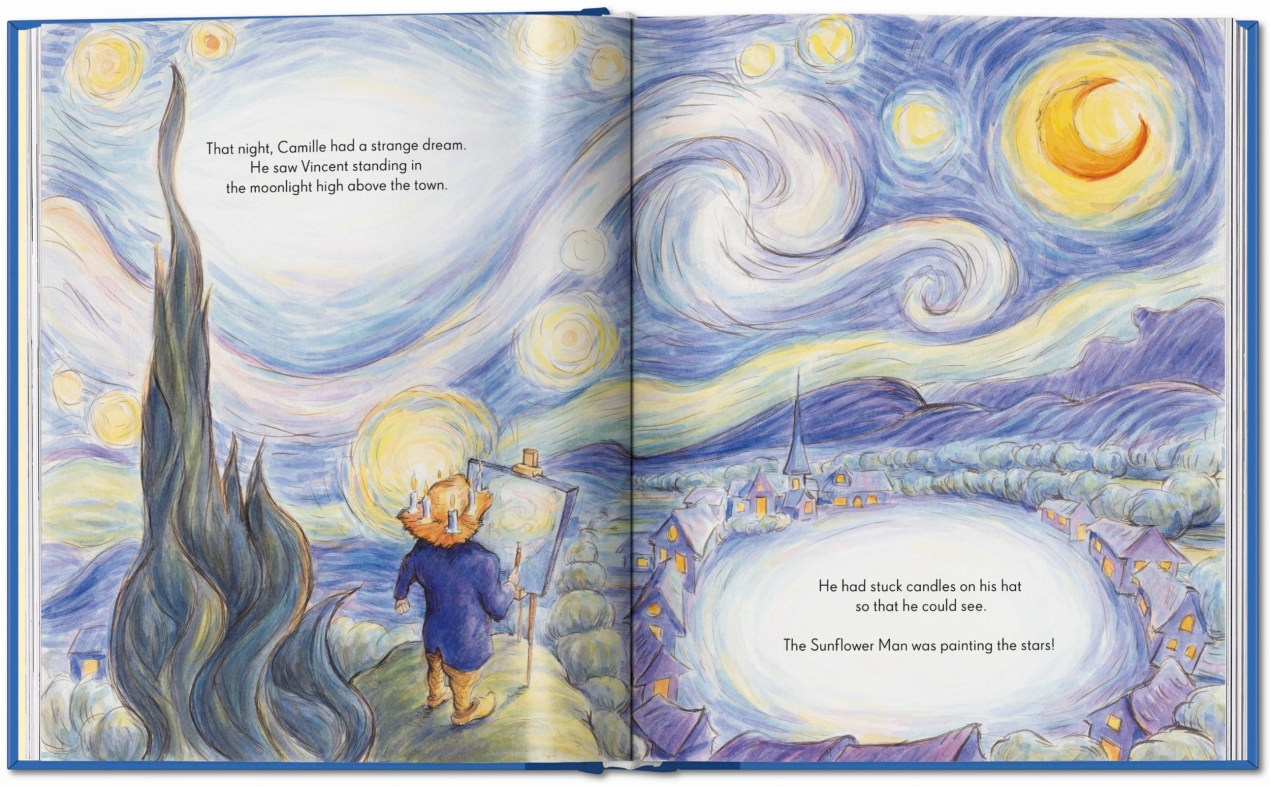 Petites histoires de grands artistes - Image 4 de 19