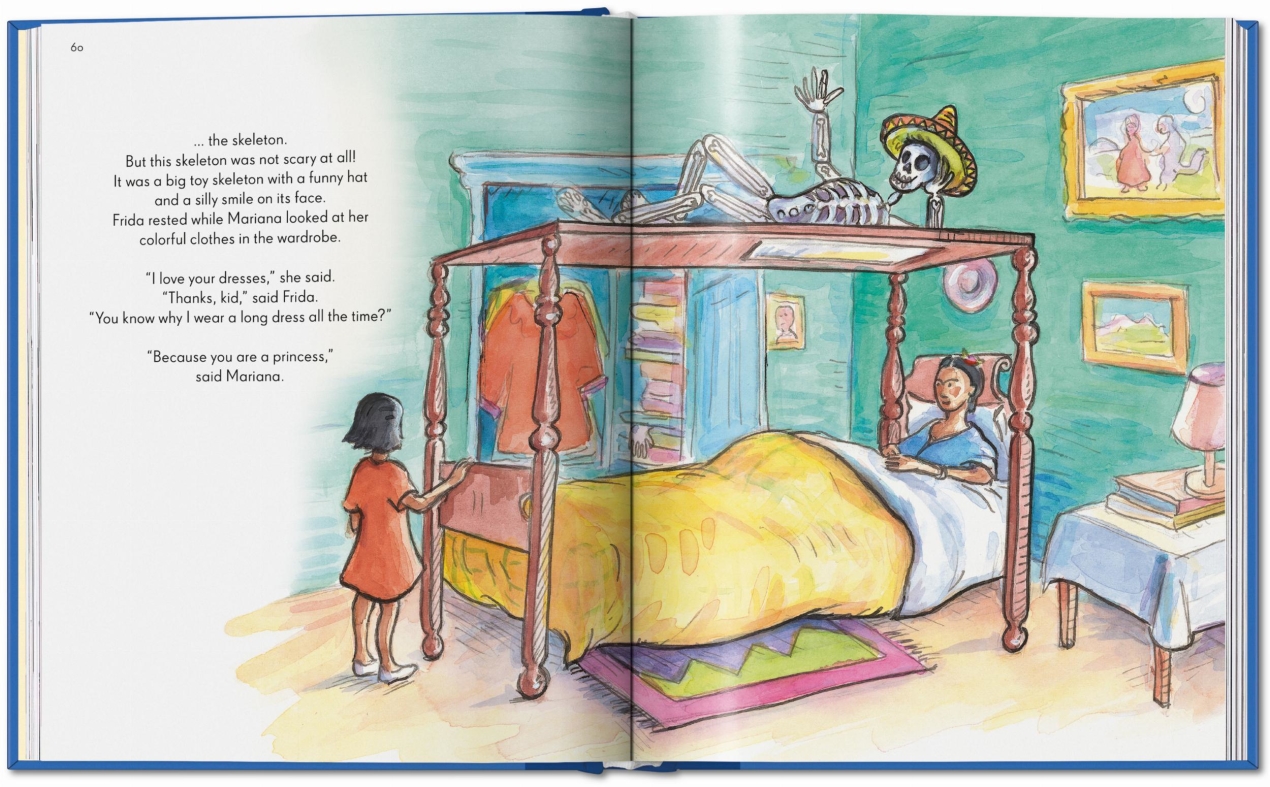 Petites histoires de grands artistes - Image 6 de 19