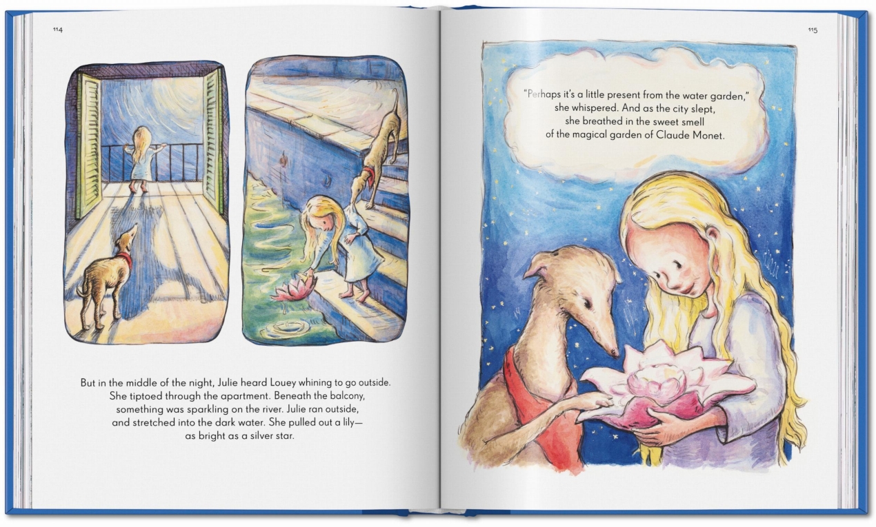 Petites histoires de grands artistes - Image 12 de 19