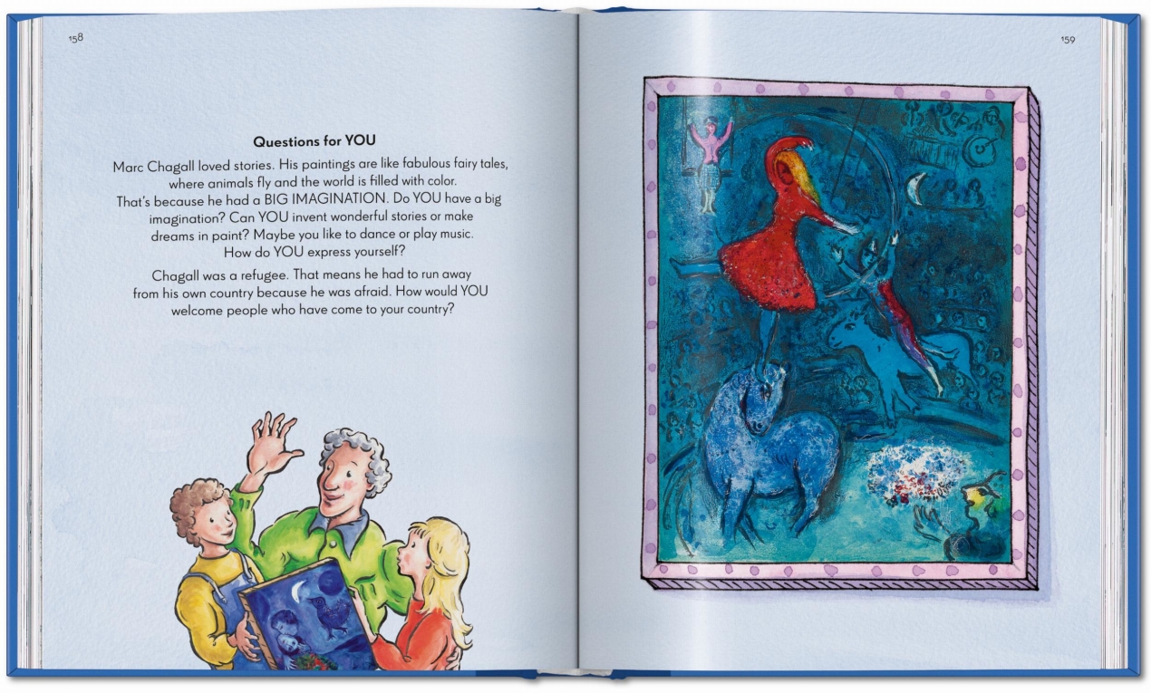 Petites histoires de grands artistes - Image 13 de 19