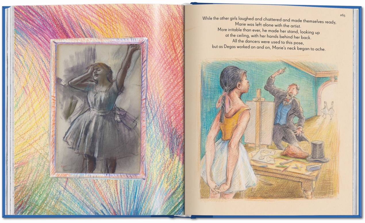 Petites histoires de grands artistes - Image 16 de 19