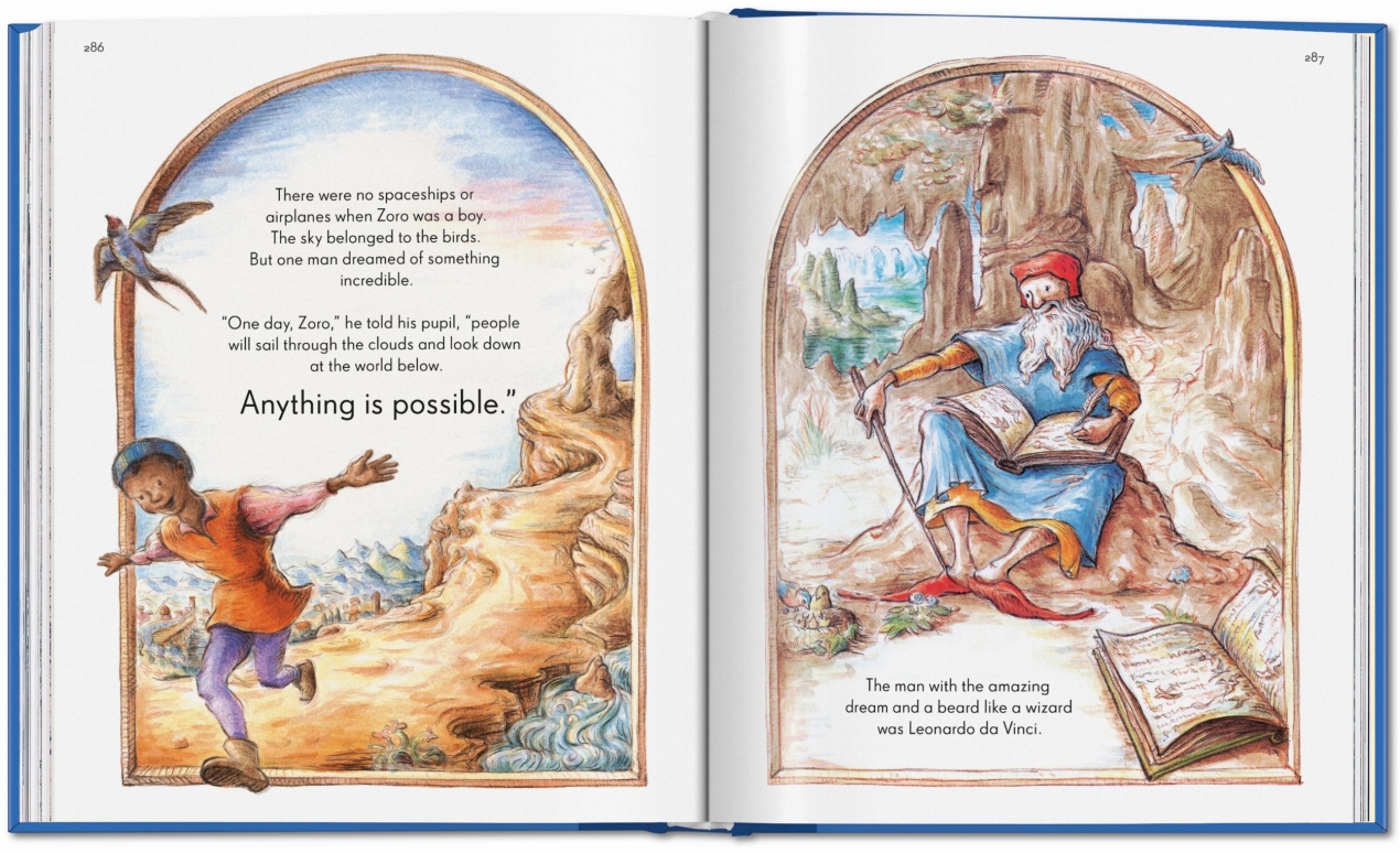 Petites histoires de grands artistes - Image 17 de 19