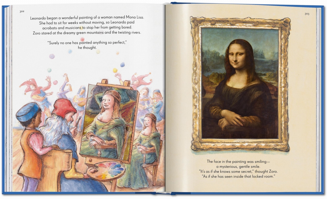 Petites histoires de grands artistes - Image 18 de 19