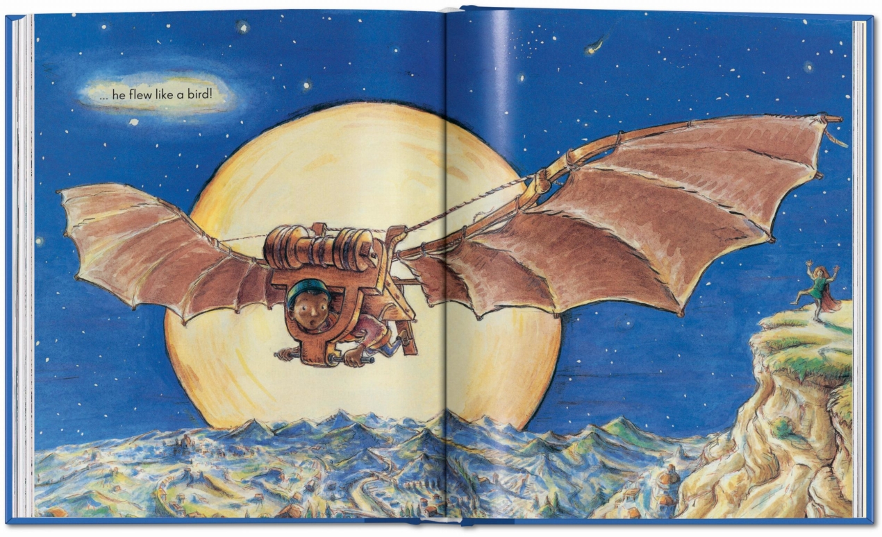 Petites histoires de grands artistes - Image 19 de 19