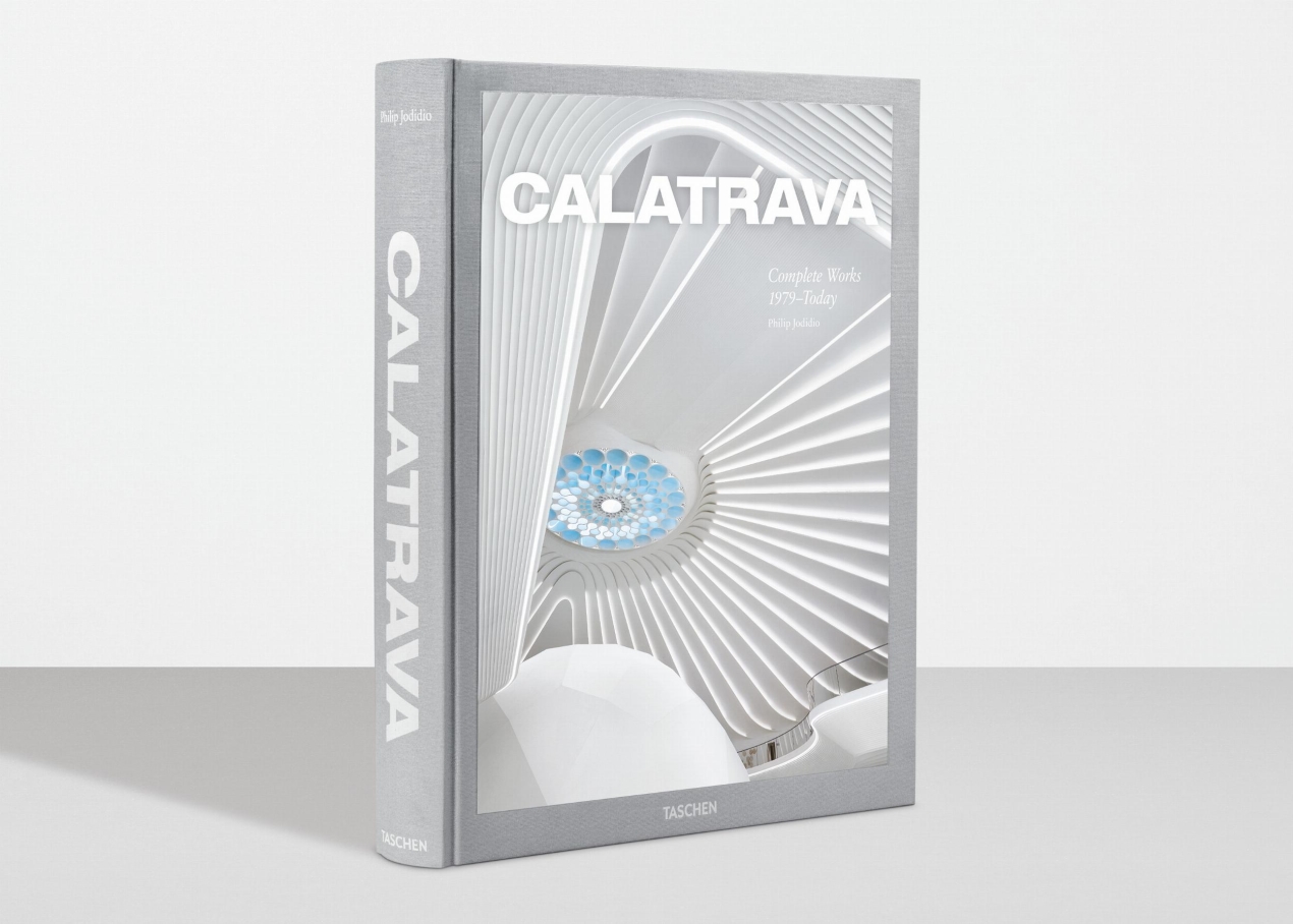 Calatrava. Complete Works 1979–Today - Immagine 1 di 28
