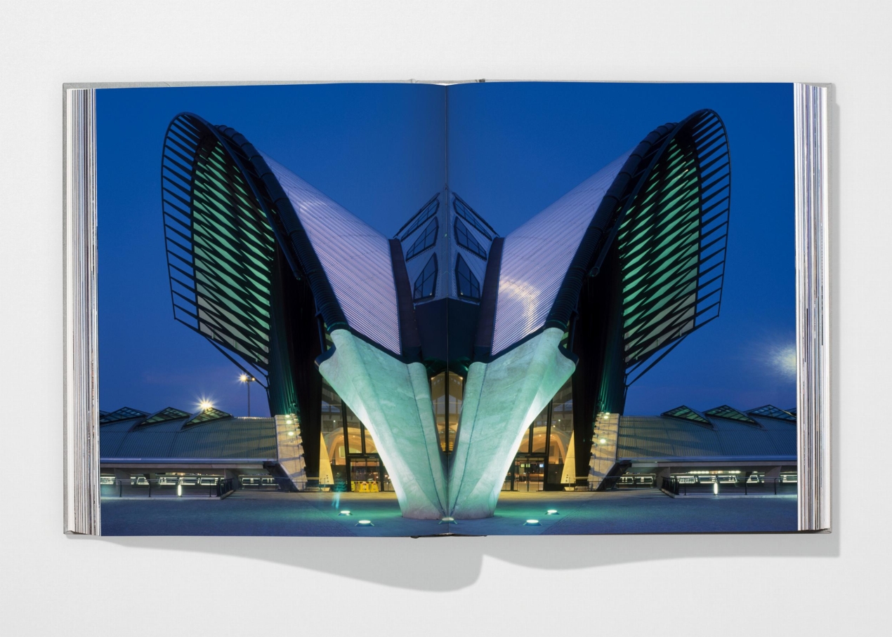 Calatrava. Complete Works 1979–Today - Immagine 3 di 28
