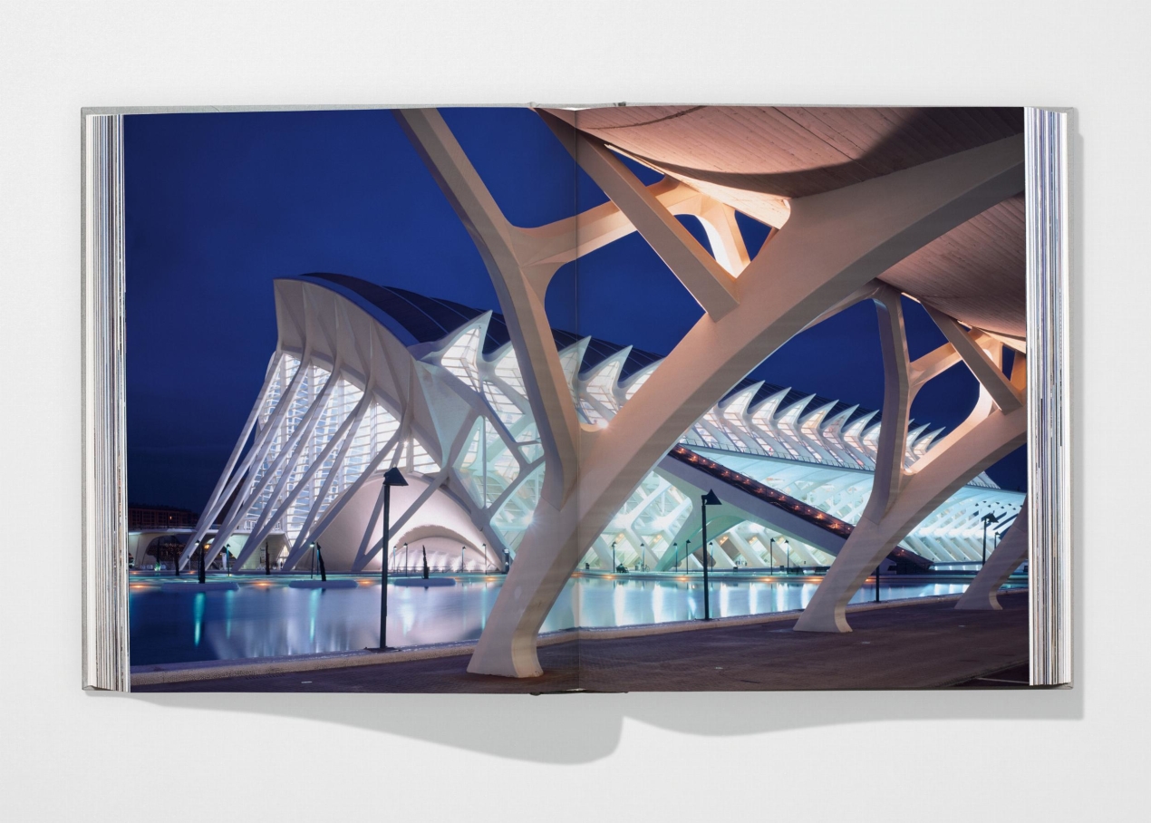 Calatrava. Complete Works 1979–Today - Immagine 5 di 28