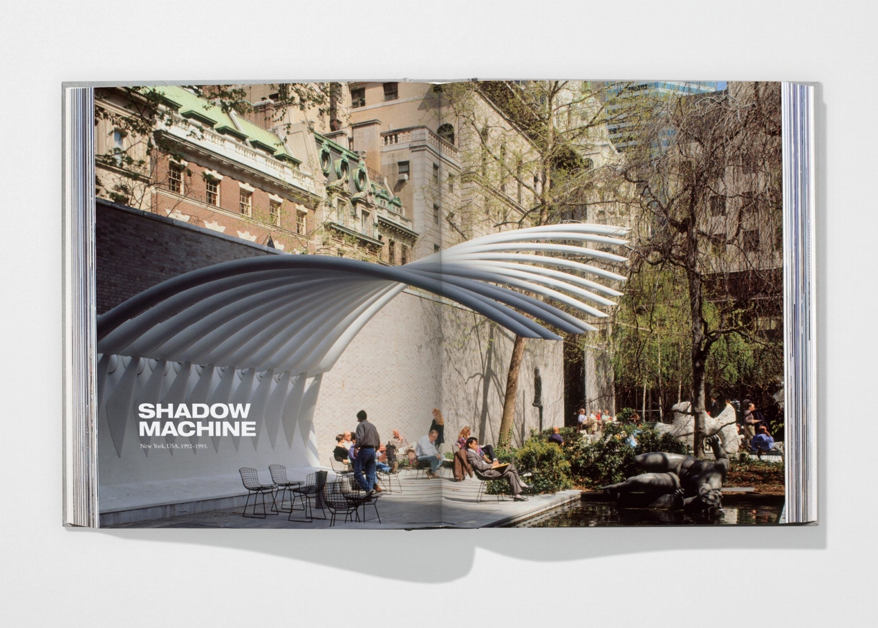 Calatrava. Complete Works 1979–Today - Immagine 6 di 28