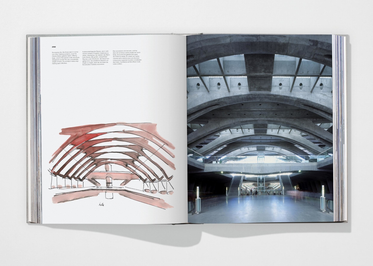 Calatrava. Complete Works 1979–Today - Immagine 7 di 28
