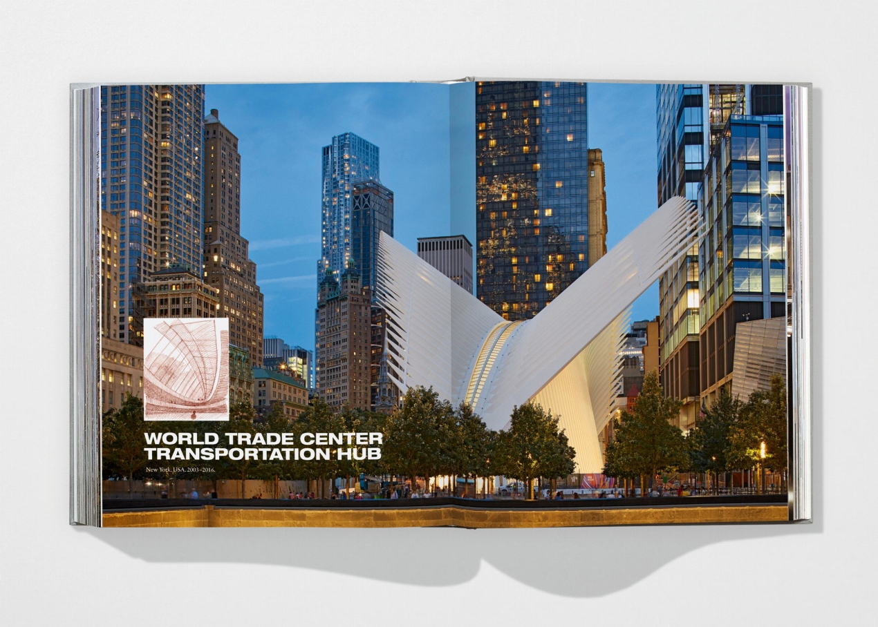 Calatrava. Complete Works 1979–Today - Immagine 12 di 28
