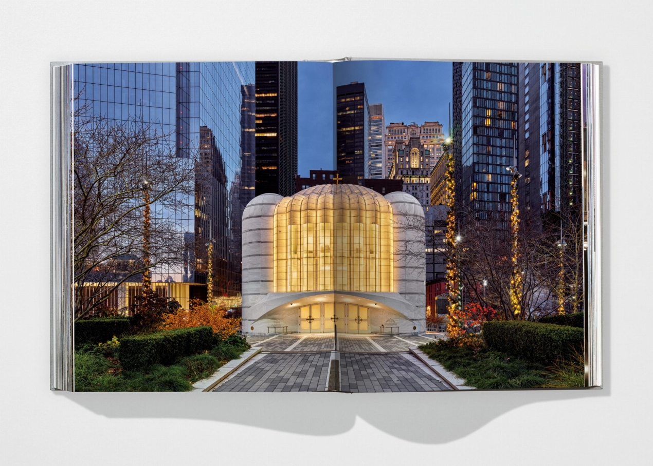 Calatrava. Complete Works 1979–Today - Immagine 13 di 28