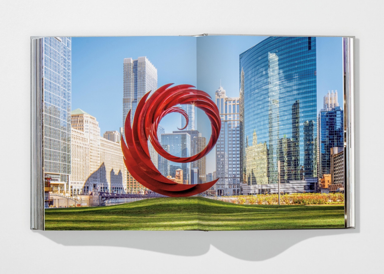 Calatrava. Complete Works 1979–Today - Immagine 14 di 28