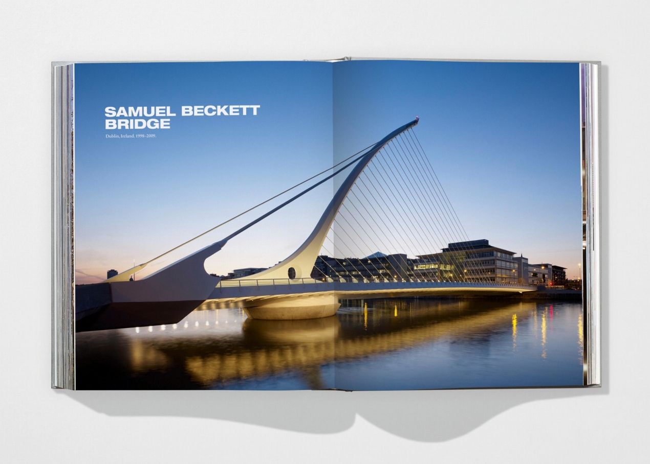 Calatrava. Complete Works 1979–Today - Immagine 15 di 28