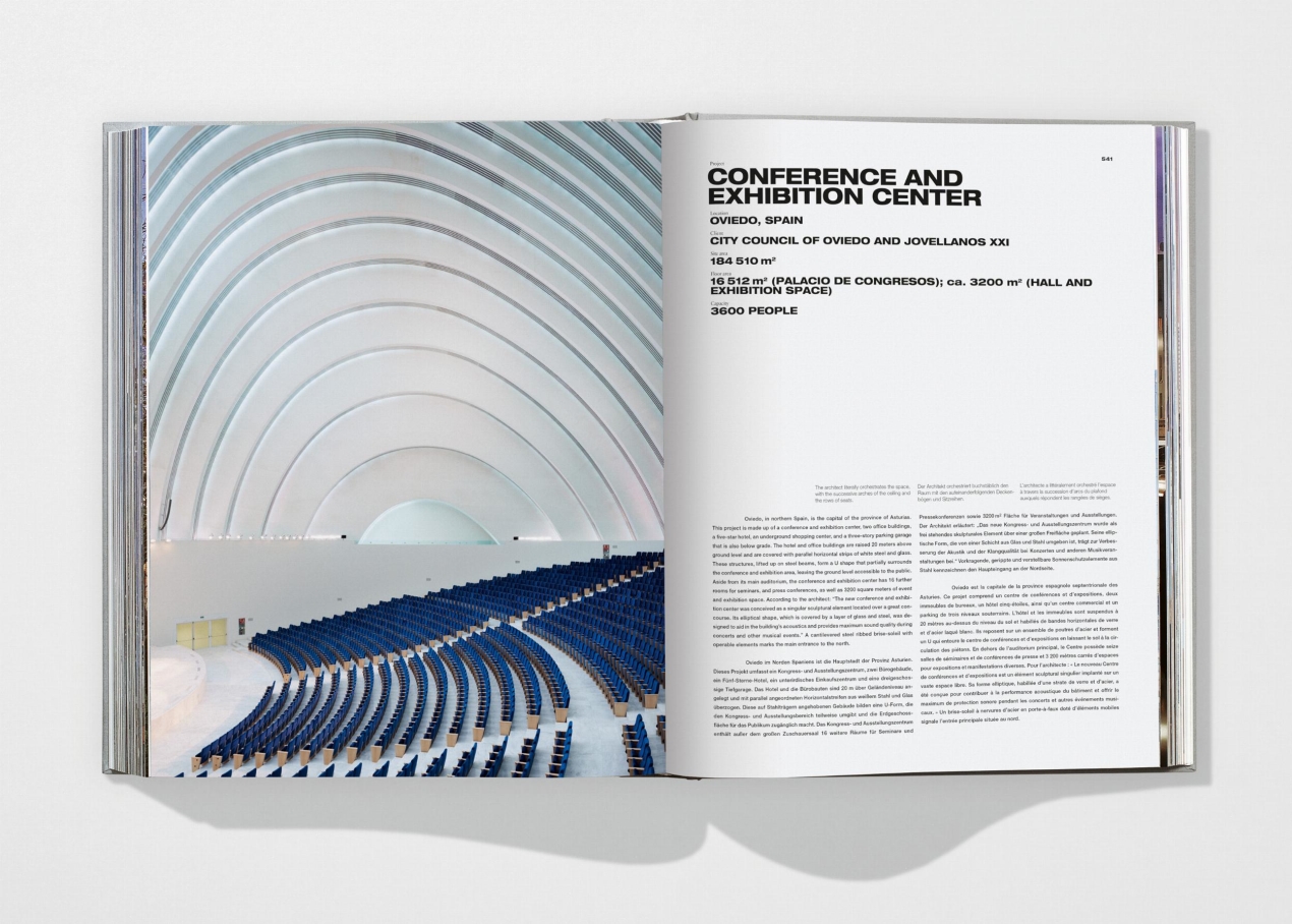 Calatrava. Complete Works 1979–Today - Immagine 17 di 28