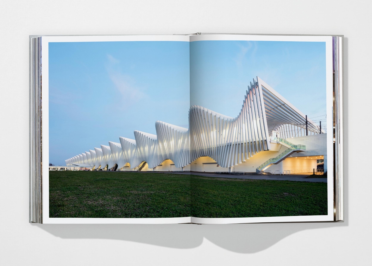 Calatrava. Complete Works 1979–Today - Immagine 18 di 28