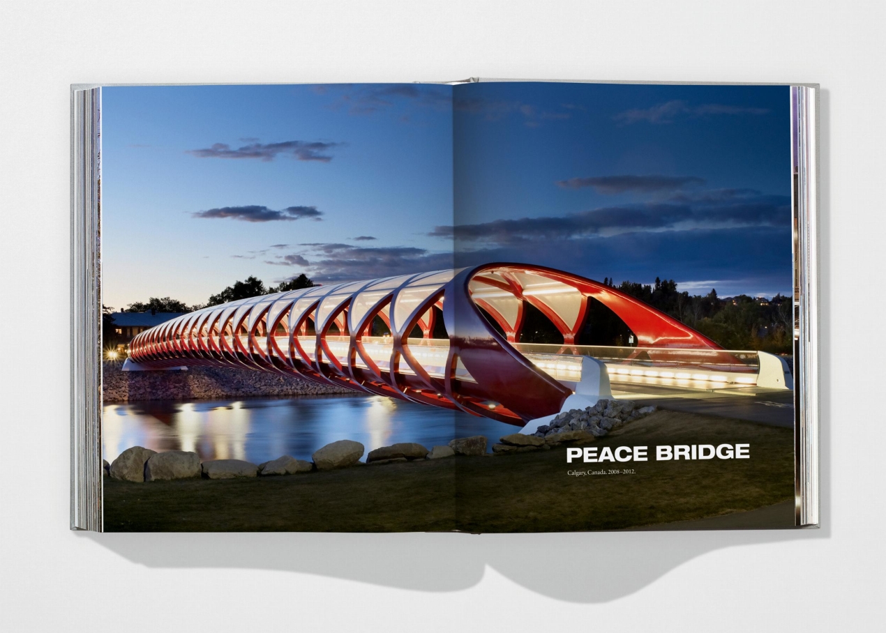 Calatrava. Complete Works 1979–Today - Immagine 19 di 28