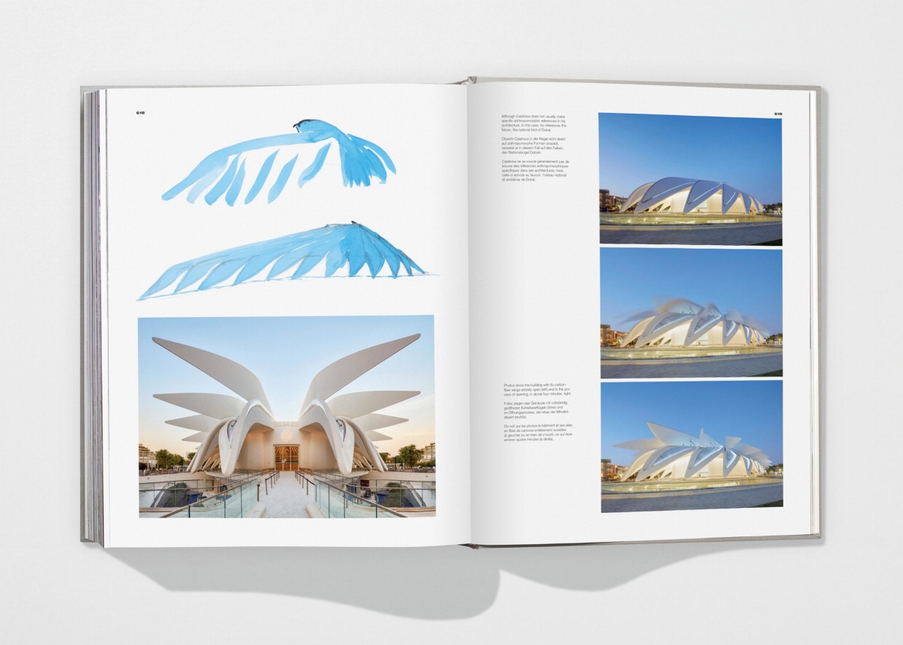 Calatrava. Complete Works 1979–Today - Immagine 23 di 28
